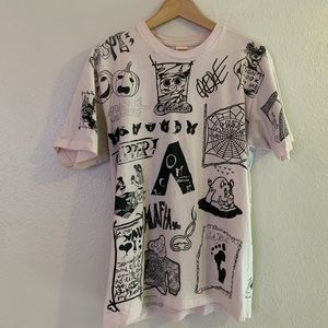 Supreme | Halloween Tee